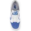 imageNew Balance Mens 480 V1 SneakerWhiteRoyal Blue