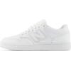 imageNew Balance Mens 480 V1 SneakerWhiteWhiteWhite