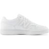 imageNew Balance Mens 480 V1 SneakerWhiteWhiteWhite