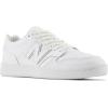 imageNew Balance Mens 480 V1 SneakerWhiteWhiteWhite