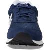 imageNew Balance Mens 515 V3 Sneaker Nb NavyWhiteAluminum Grey 11 XWide