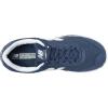 imageNew Balance Mens 515 V3 Sneaker Nb NavyWhiteAluminum Grey 11 XWide
