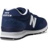 imageNew Balance Mens 515 V3 Sneaker Nb NavyWhiteAluminum Grey 11 XWide