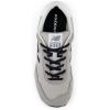 imageNew Balance Mens 515 V3 SneakerArtic GreyBlack