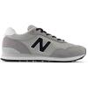 imageNew Balance Mens 515 V3 SneakerArtic GreyBlack