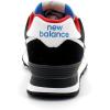 imageNew Balance Mens 574 Core SneakerBlack