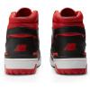 imageNew Balance Mens 574 Core SneakerBlackRed