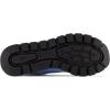imageNew Balance Mens 574 Core SneakerBlueWhite
