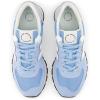 imageNew Balance Mens 574 Core SneakerBlueWhite