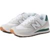 imageNew Balance Mens 574 Core SneakerGreen
