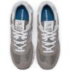imageNew Balance Mens 574 Core SneakerGreyWhite