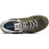 imageNew Balance Mens 574 Core SneakerOlive