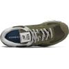 imageNew Balance Mens 574 Core SneakerOlive