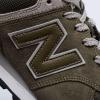 imageNew Balance Mens 574 Core SneakerOlive