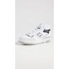 imageNew Balance Mens 574 Core SneakerWhite Black