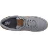 imageNew Balance Mens 574 V1 Canvas SneakerGreyBrown