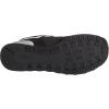 imageNew Balance Mens 574 V1 CoreBlack