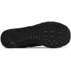 imageNew Balance Mens 574 V1 CoreBlackBlack