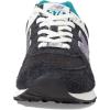 imageNew Balance Mens 574 V1 CoreBlackBlue