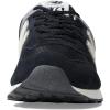 imageNew Balance Mens 574 V1 CoreBlackGrey