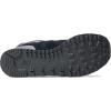 imageNew Balance Mens 574 V1 CoreBlackGrey