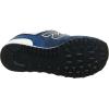 imageNew Balance Mens 574 V1 CoreBlackNavy