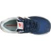 imageNew Balance Mens 574 V1 CoreBlackNavy