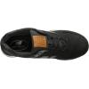 imageNew Balance Mens 574 V1 CoreBlackPitch Black
