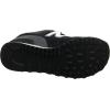 imageNew Balance Mens 574 V1 CoreBlackWhiteBlue