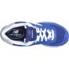 imageNew Balance Mens 574 V1 CoreBlueBlue