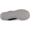 imageNew Balance Mens 574 V1 CoreBlueWhite