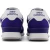 imageNew Balance Mens 574 V1 CoreBlueWhite