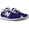 imageNew Balance Mens 574 V1 CoreBlueWhite