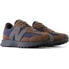 imageNew Balance Mens 574 V1 CoreBrown