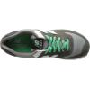 imageNew Balance Mens 574 V1 CoreCastlerockVital GreenYellow