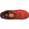 imageNew Balance Mens 574 V1 CoreChinese RedMercury Red