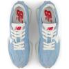imageNew Balance Mens 574 V1 CoreChrome Blue 413
