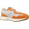 imageNew Balance Mens 574 V1 CoreClassic Orange 812