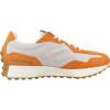 imageNew Balance Mens 574 V1 CoreClassic Orange 812