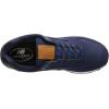 imageNew Balance Mens 574 V1 CoreDark CyclonePigment