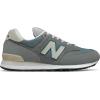 imageNew Balance Mens 574 V1 CoreGrey Ba2