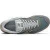 imageNew Balance Mens 574 V1 CoreGrey Ba2