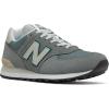 imageNew Balance Mens 574 V1 CoreGrey Ba2
