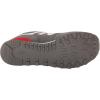 imageNew Balance Mens 574 V1 CoreGreyAsh Grey