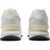 imageNew Balance Mens 574 V1 CoreGreyWhite