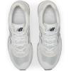 imageNew Balance Mens 574 V1 CoreGreyWhite