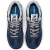imageNew Balance Mens 574 V1 CoreNavy Blue Evn