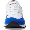 imageNew Balance Mens 574 V1 CoreRoyal BlueWhite