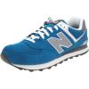 imageNew Balance Mens 574 V1 CoreSonar BlueNavy