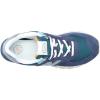 imageNew Balance Mens 574 V1 CoreTeal